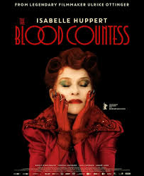 The Blood Countess